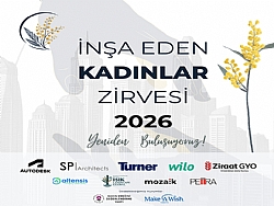 SEKT�R�N GELECE��N� �N�A EDEN KADINLAR �STANBUL'DA BULU�UYOR
